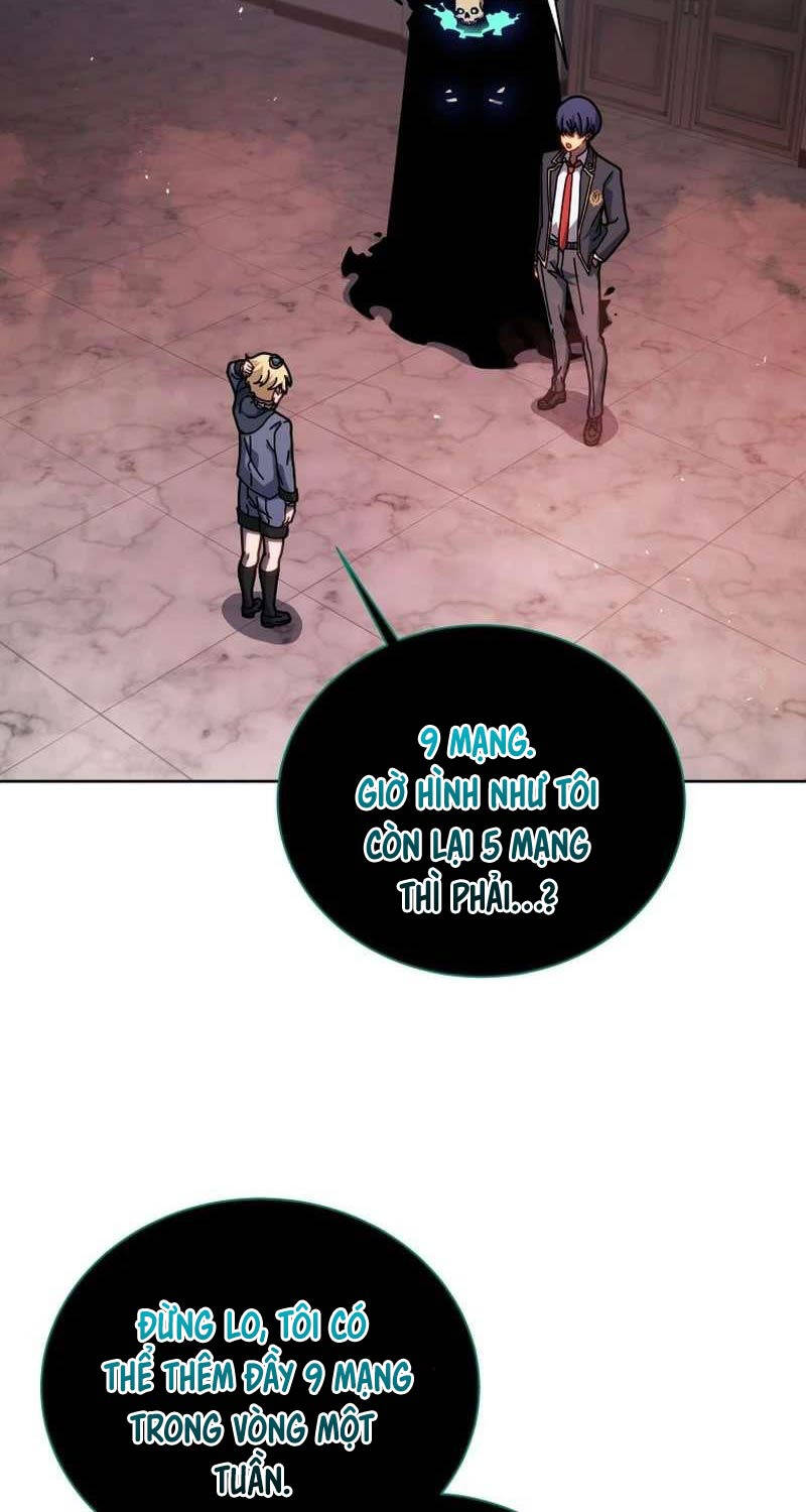 Tử Linh Sư Thiên Tài Của Học Viện Chapter 125 - Trang 55