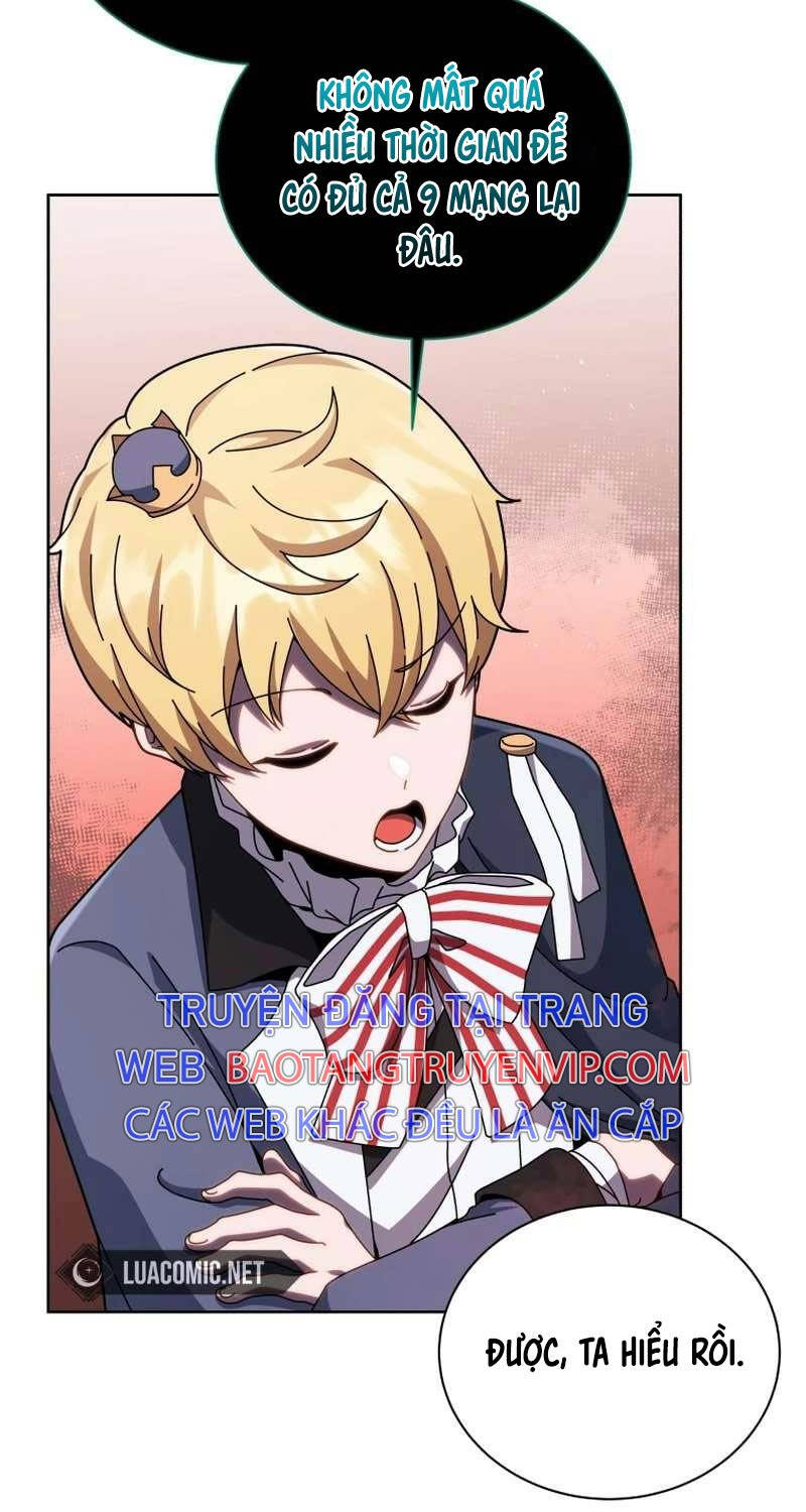 Tử Linh Sư Thiên Tài Của Học Viện Chapter 125 - Trang 56