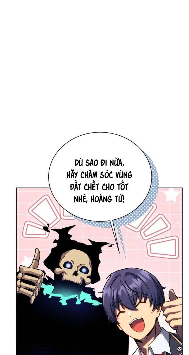 Tử Linh Sư Thiên Tài Của Học Viện Chapter 125 - Trang 57