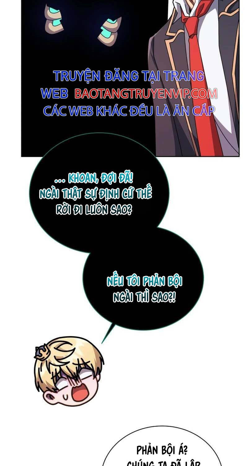 Tử Linh Sư Thiên Tài Của Học Viện Chapter 125 - Trang 58