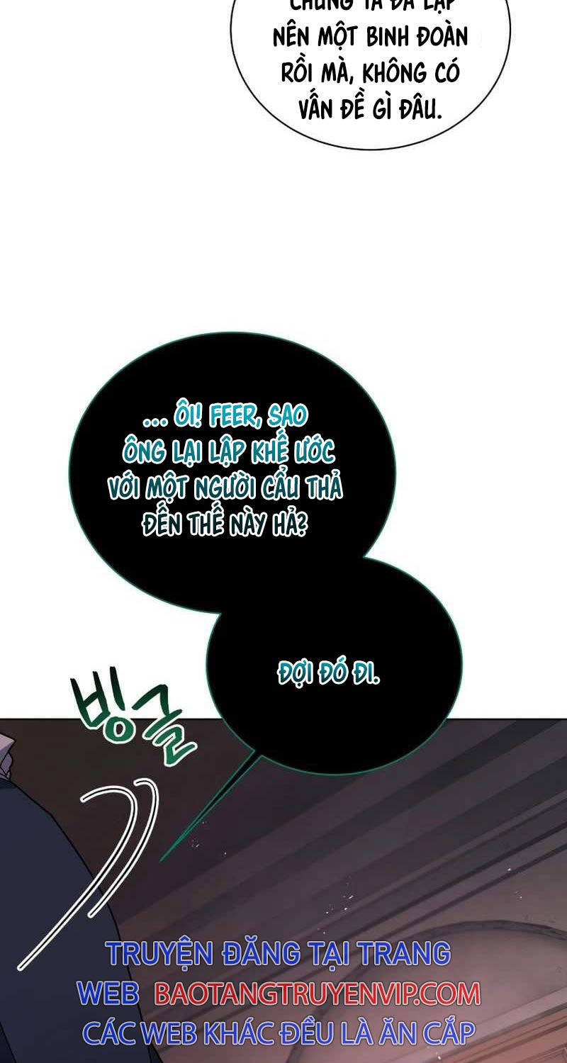 Tử Linh Sư Thiên Tài Của Học Viện Chapter 125 - Trang 59