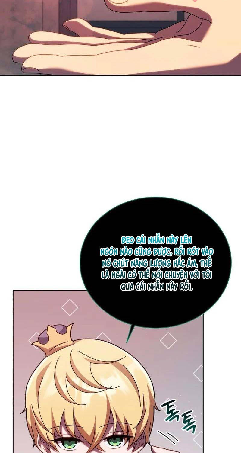 Tử Linh Sư Thiên Tài Của Học Viện Chapter 125 - Trang 65