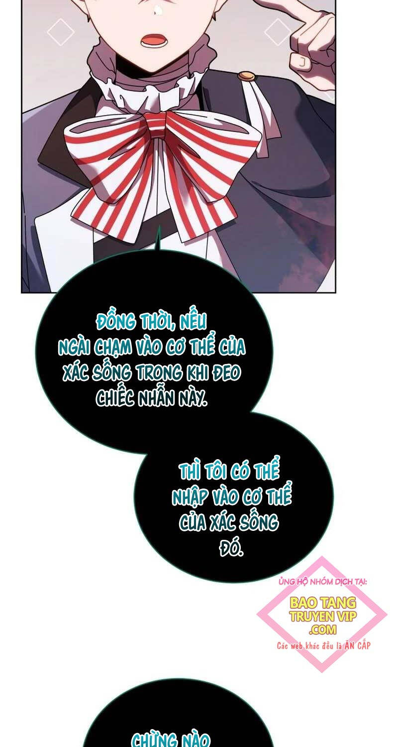 Tử Linh Sư Thiên Tài Của Học Viện Chapter 125 - Trang 66