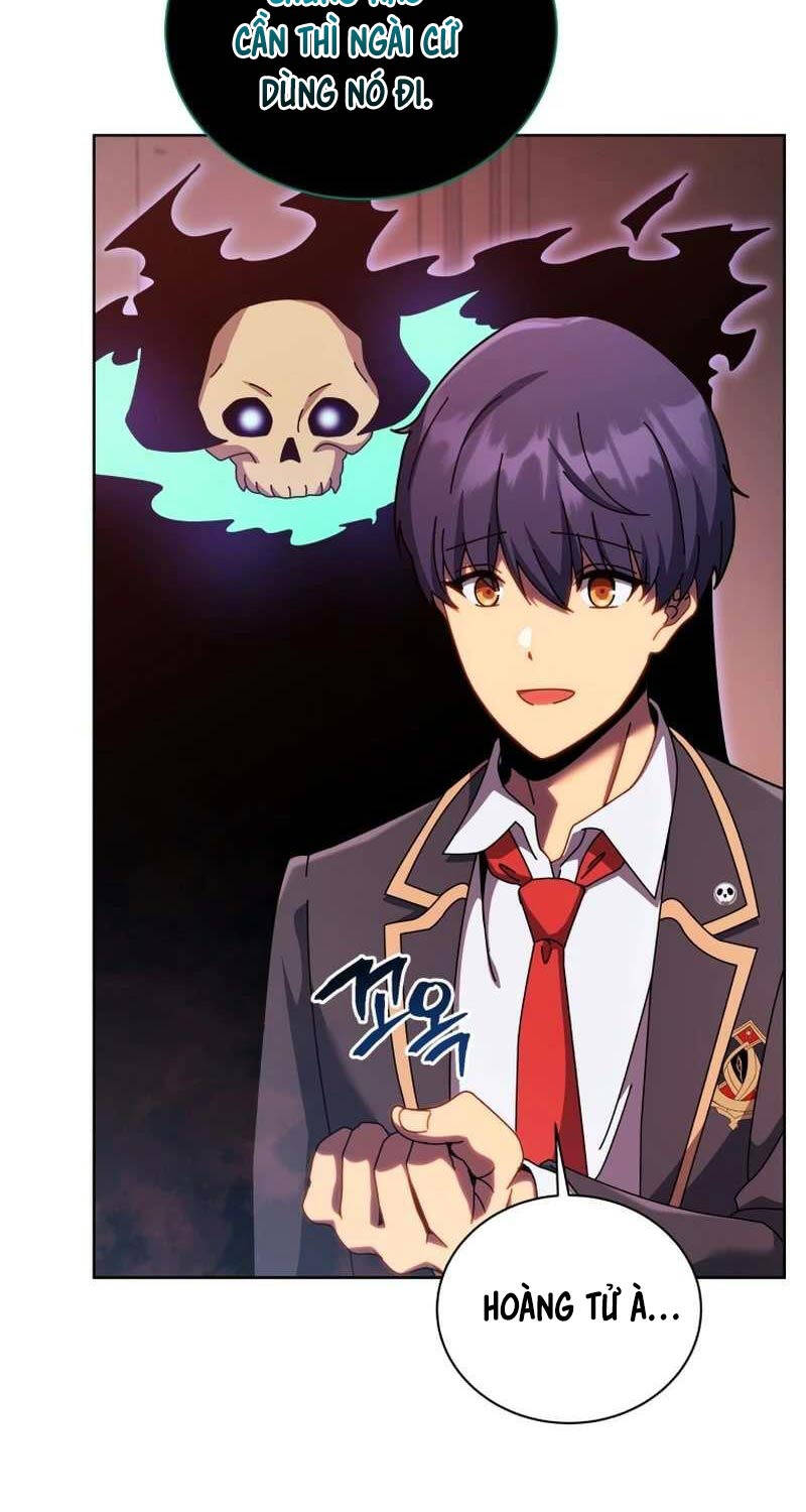 Tử Linh Sư Thiên Tài Của Học Viện Chapter 125 - Trang 67