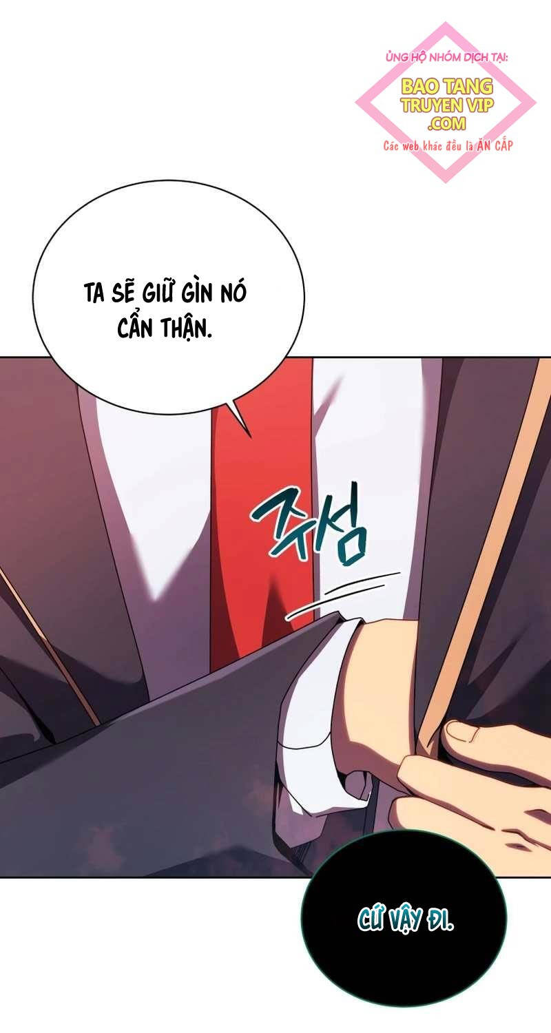 Tử Linh Sư Thiên Tài Của Học Viện Chapter 125 - Trang 68