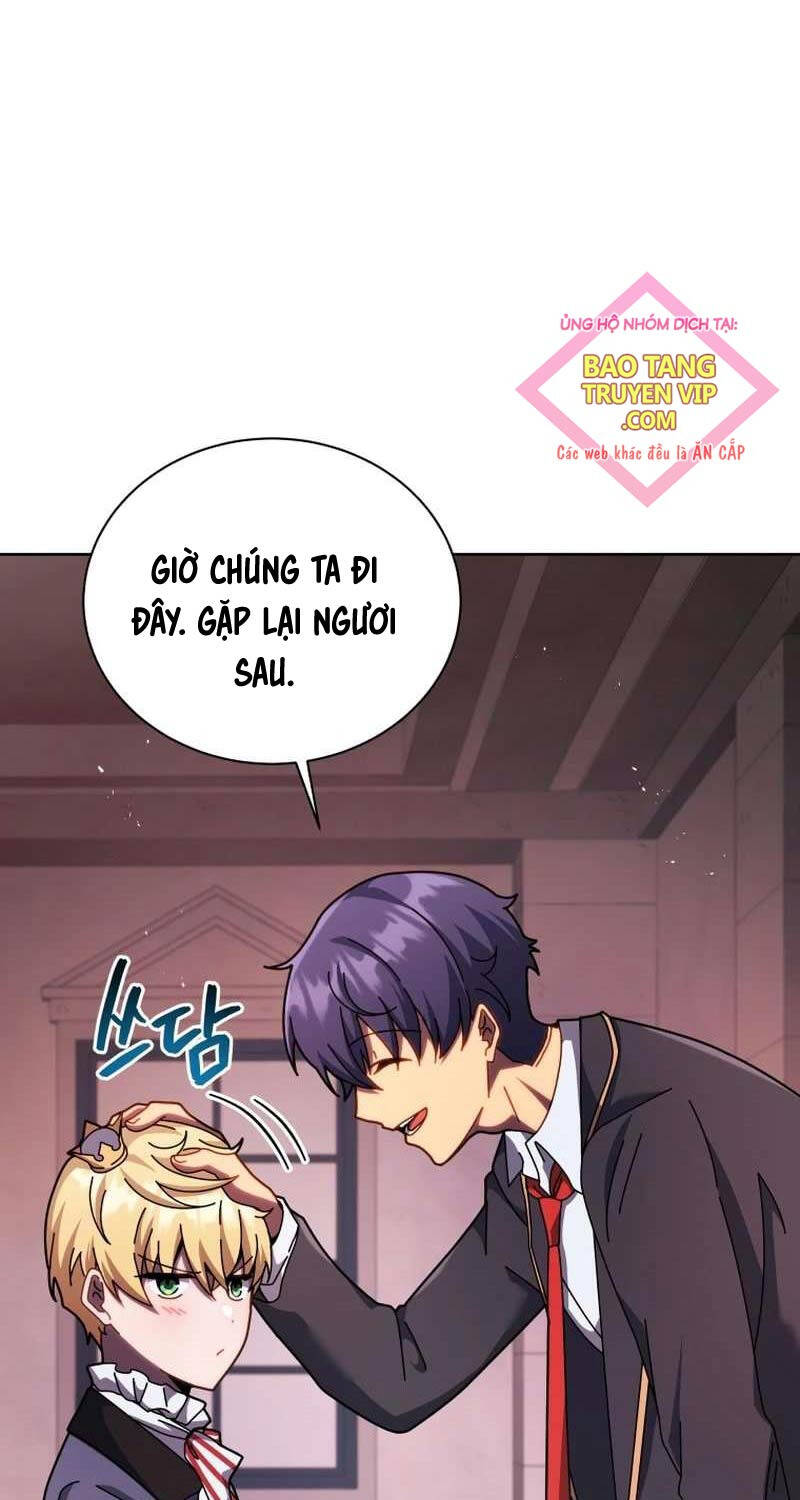 Tử Linh Sư Thiên Tài Của Học Viện Chapter 125 - Trang 69