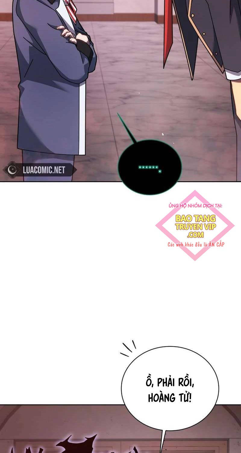 Tử Linh Sư Thiên Tài Của Học Viện Chapter 125 - Trang 70
