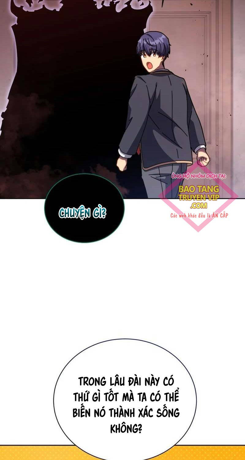 Tử Linh Sư Thiên Tài Của Học Viện Chapter 125 - Trang 71