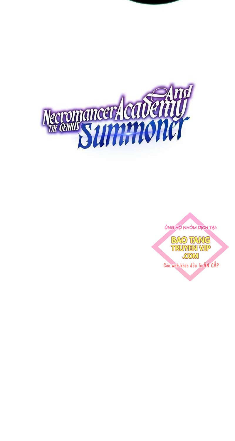 Tử Linh Sư Thiên Tài Của Học Viện Chapter 125 - Trang 74
