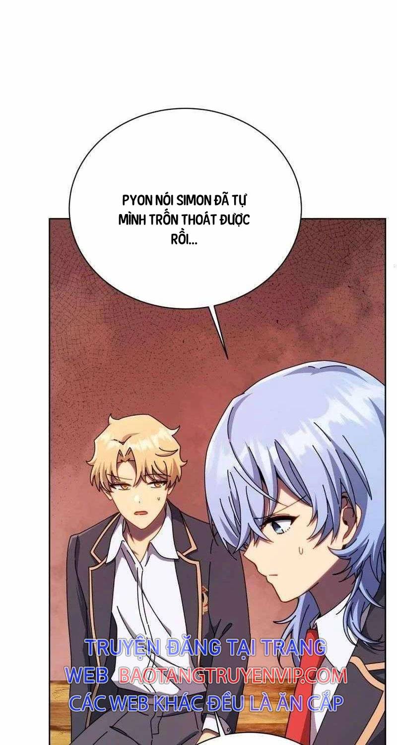 Tử Linh Sư Thiên Tài Của Học Viện Chapter 126 - Trang 1