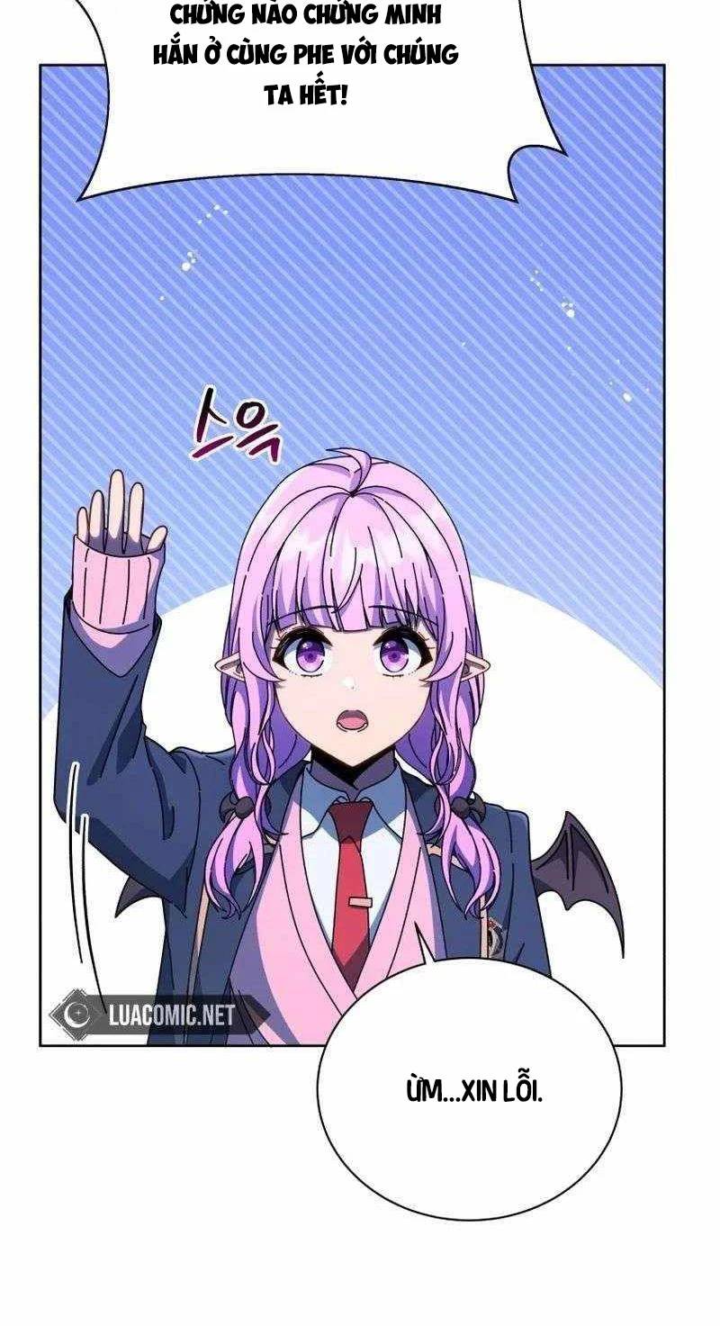 Tử Linh Sư Thiên Tài Của Học Viện Chapter 126 - Trang 10