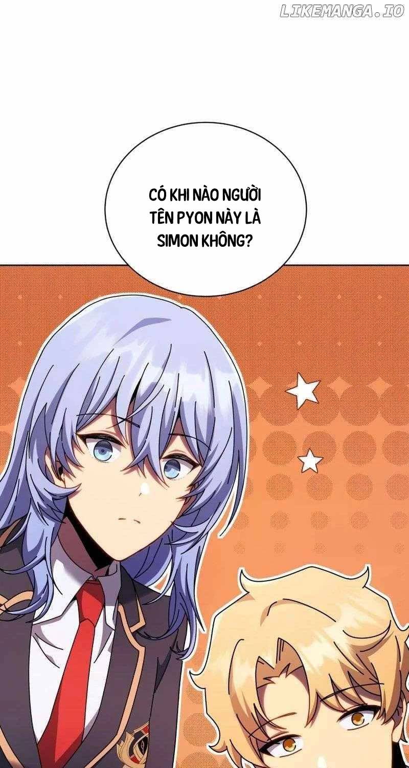 Tử Linh Sư Thiên Tài Của Học Viện Chapter 126 - Trang 11