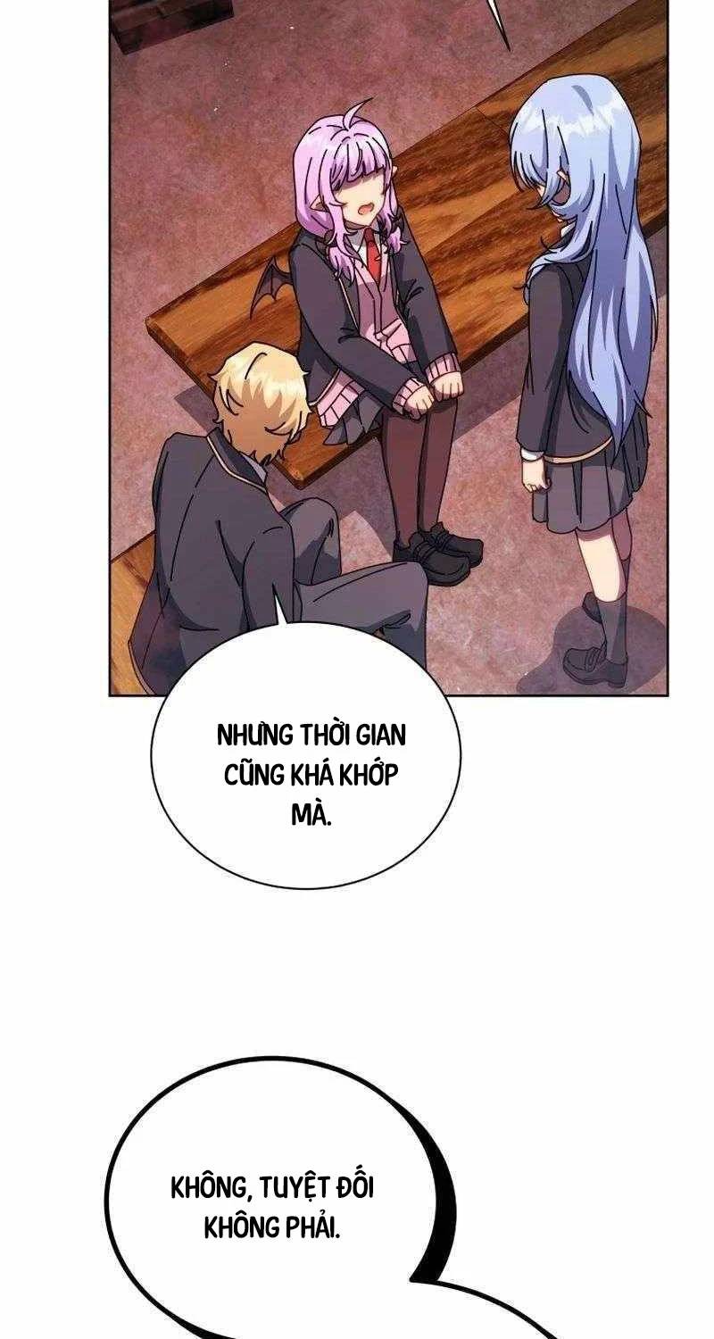 Tử Linh Sư Thiên Tài Của Học Viện Chapter 126 - Trang 13