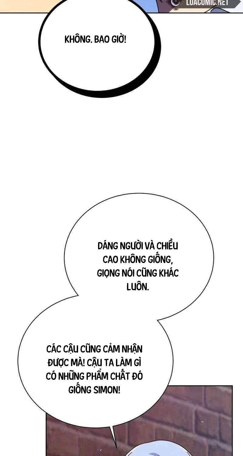 Tử Linh Sư Thiên Tài Của Học Viện Chapter 126 - Trang 15