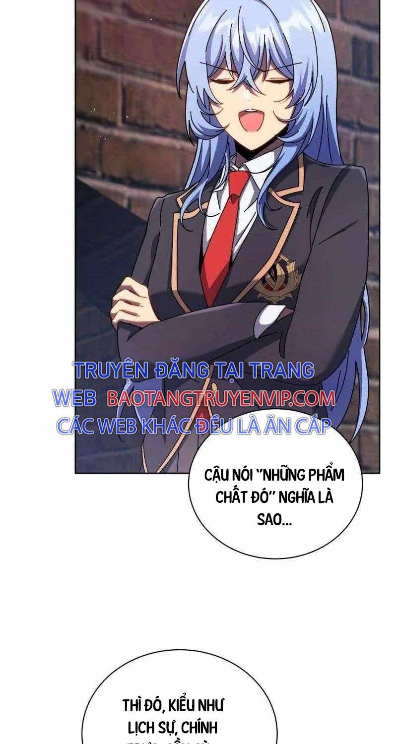 Tử Linh Sư Thiên Tài Của Học Viện Chapter 126 - Trang 16