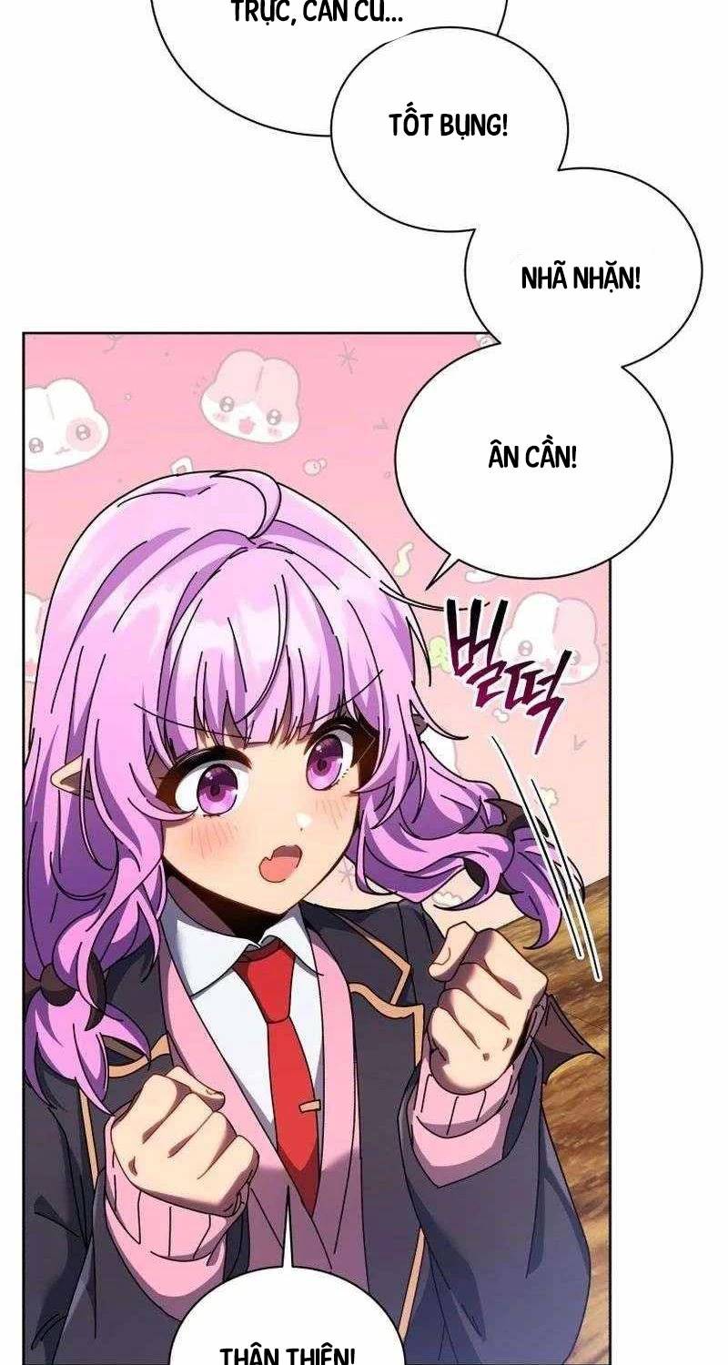 Tử Linh Sư Thiên Tài Của Học Viện Chapter 126 - Trang 17