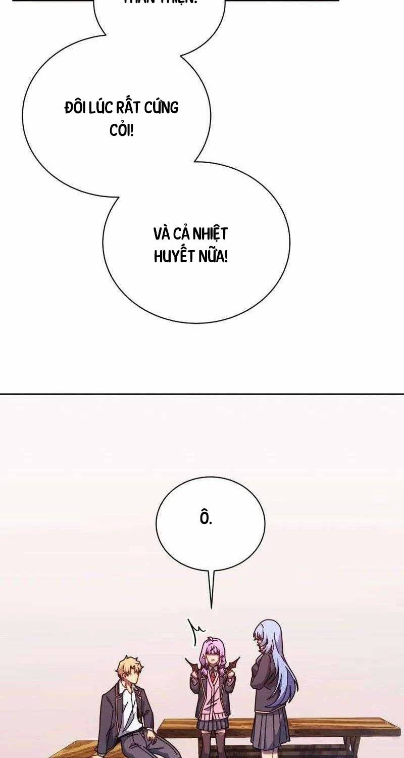 Tử Linh Sư Thiên Tài Của Học Viện Chapter 126 - Trang 18