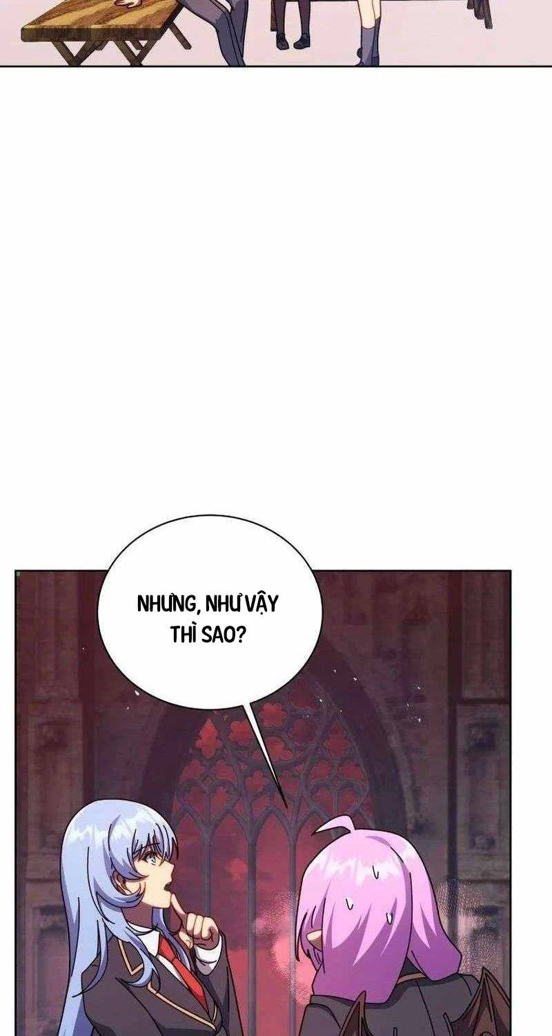 Tử Linh Sư Thiên Tài Của Học Viện Chapter 126 - Trang 19