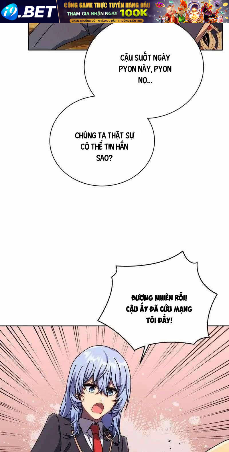 Tử Linh Sư Thiên Tài Của Học Viện Chapter 126 - Trang 2