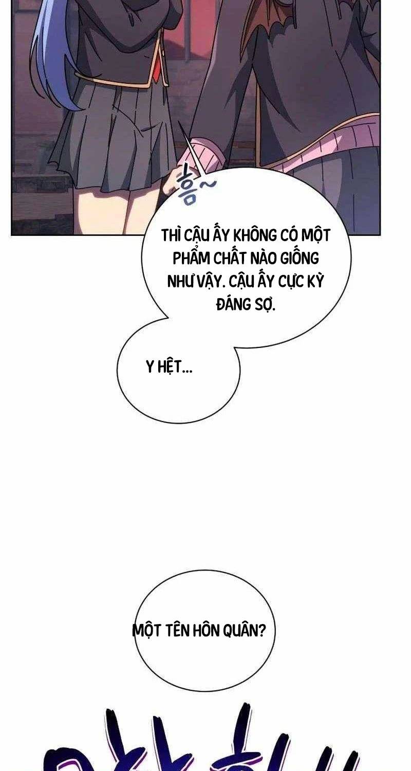 Tử Linh Sư Thiên Tài Của Học Viện Chapter 126 - Trang 20