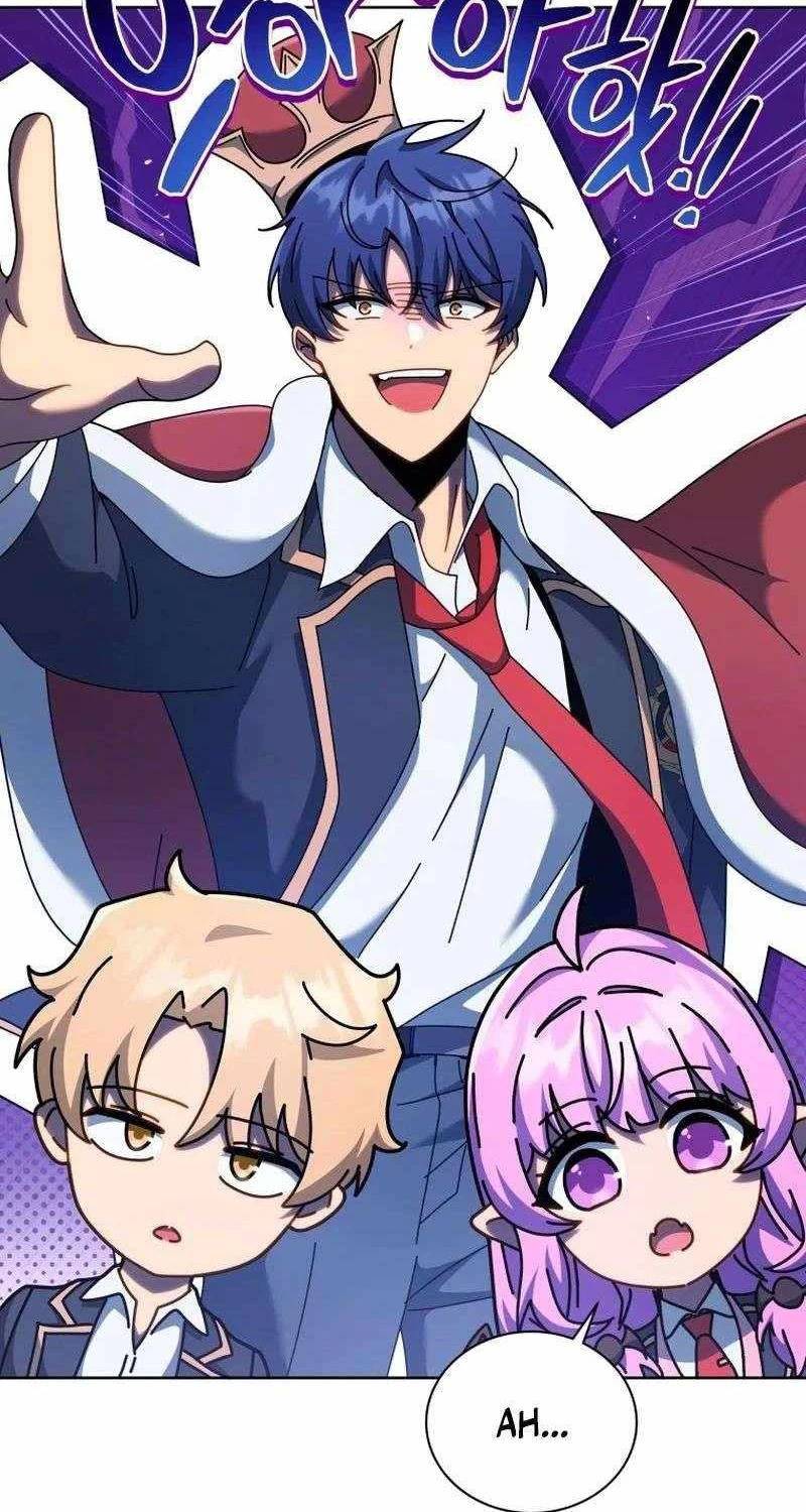 Tử Linh Sư Thiên Tài Của Học Viện Chapter 126 - Trang 21