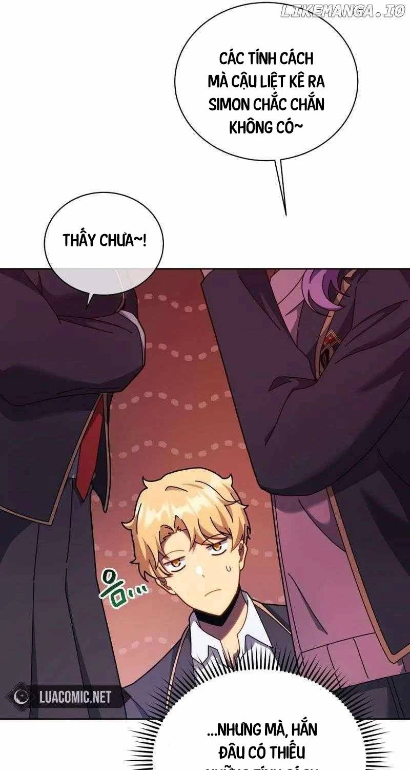 Tử Linh Sư Thiên Tài Của Học Viện Chapter 126 - Trang 23