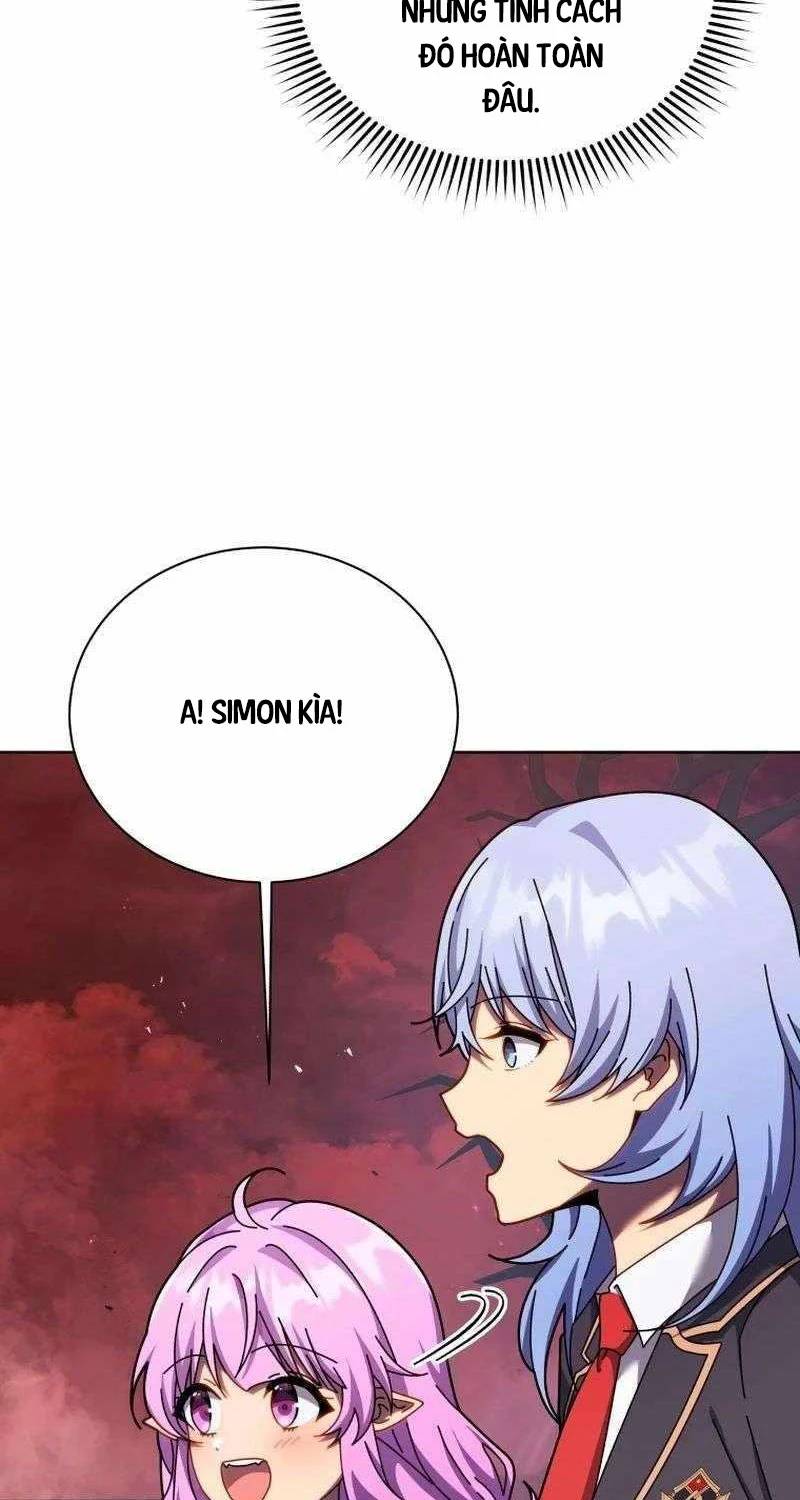 Tử Linh Sư Thiên Tài Của Học Viện Chapter 126 - Trang 24