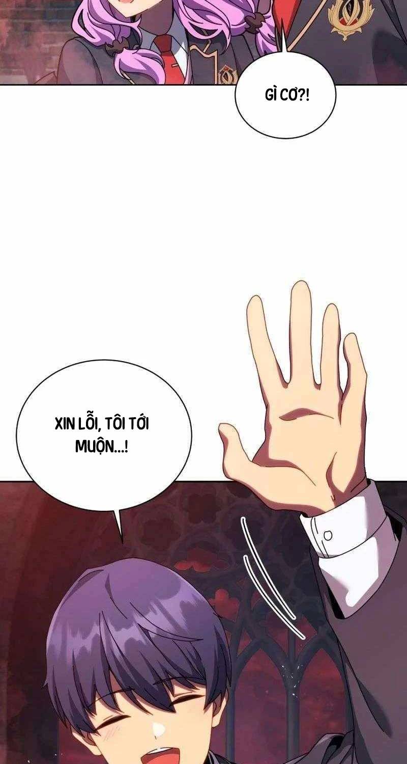 Tử Linh Sư Thiên Tài Của Học Viện Chapter 126 - Trang 25