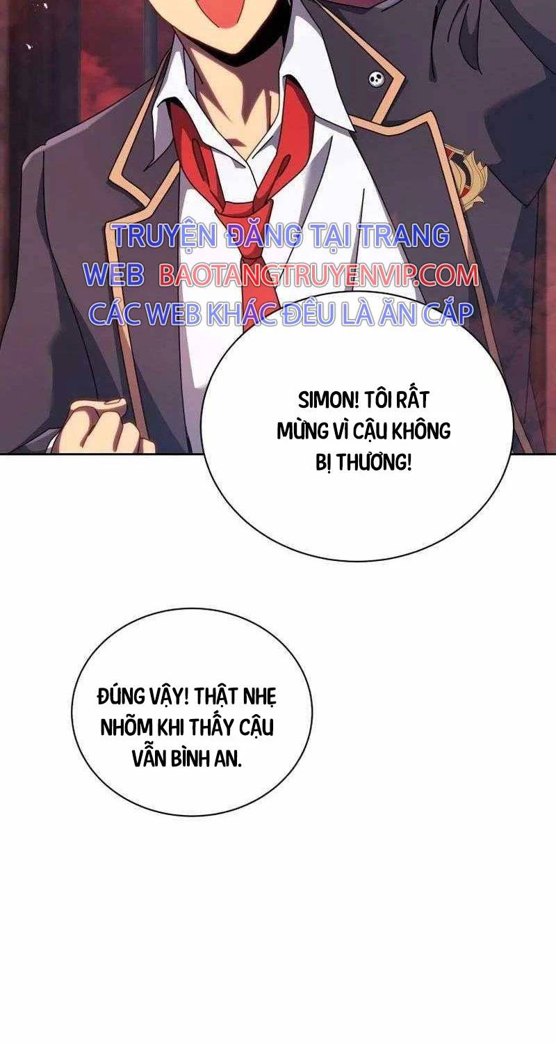 Tử Linh Sư Thiên Tài Của Học Viện Chapter 126 - Trang 26