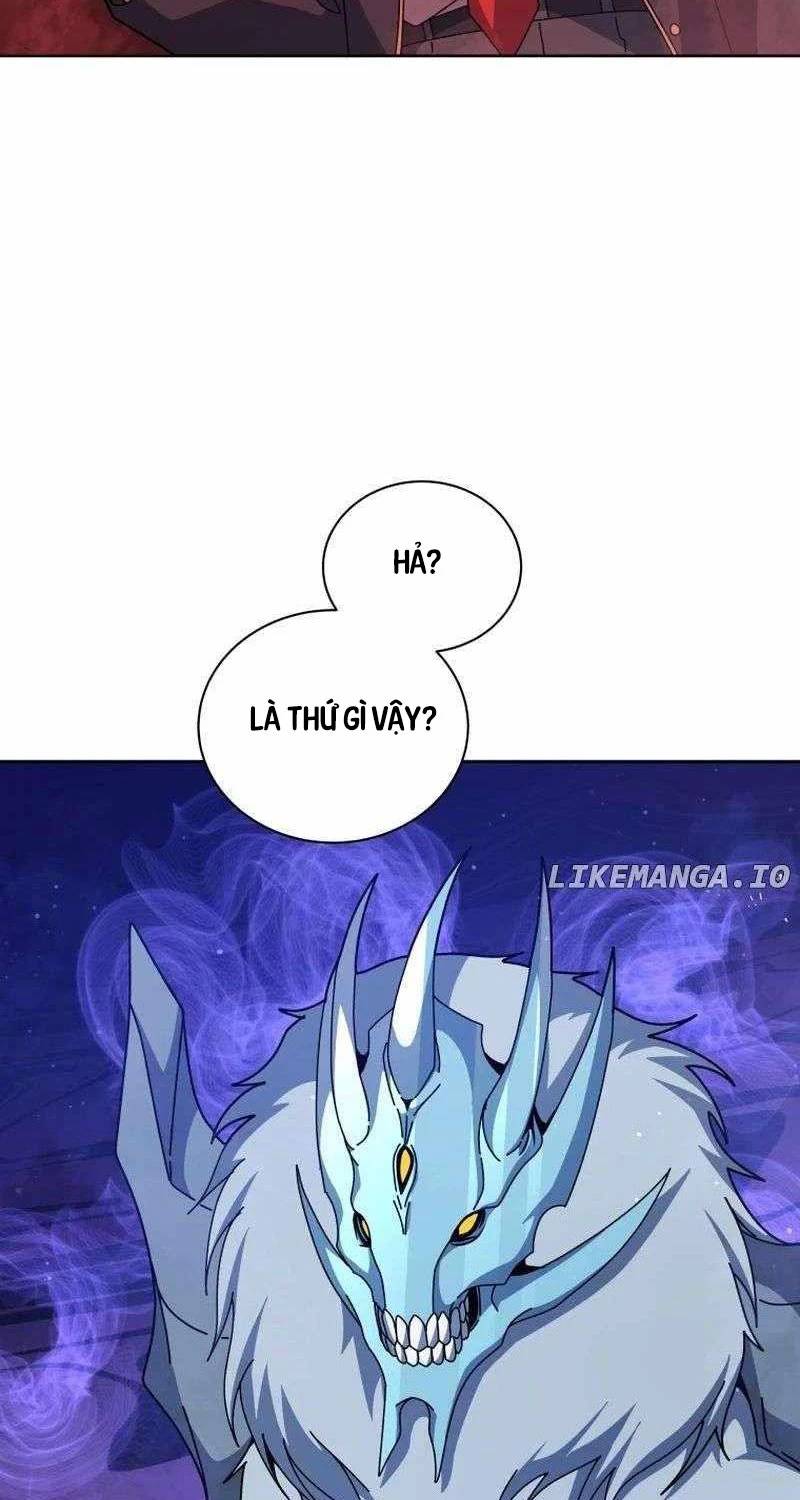 Tử Linh Sư Thiên Tài Của Học Viện Chapter 126 - Trang 28