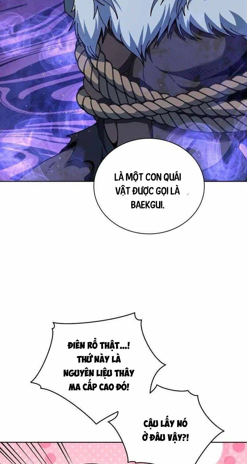 Tử Linh Sư Thiên Tài Của Học Viện Chapter 126 - Trang 29