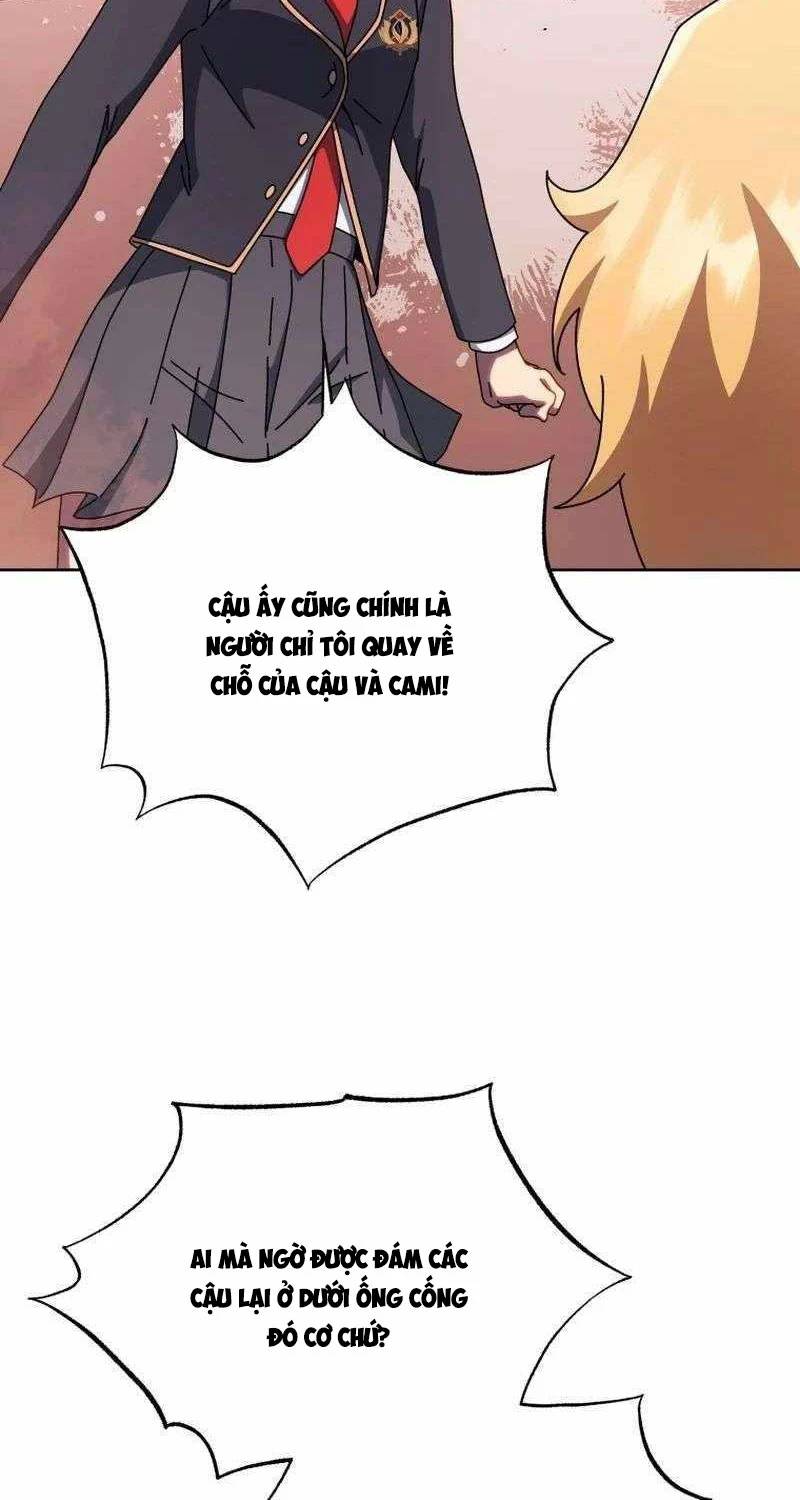 Tử Linh Sư Thiên Tài Của Học Viện Chapter 126 - Trang 3