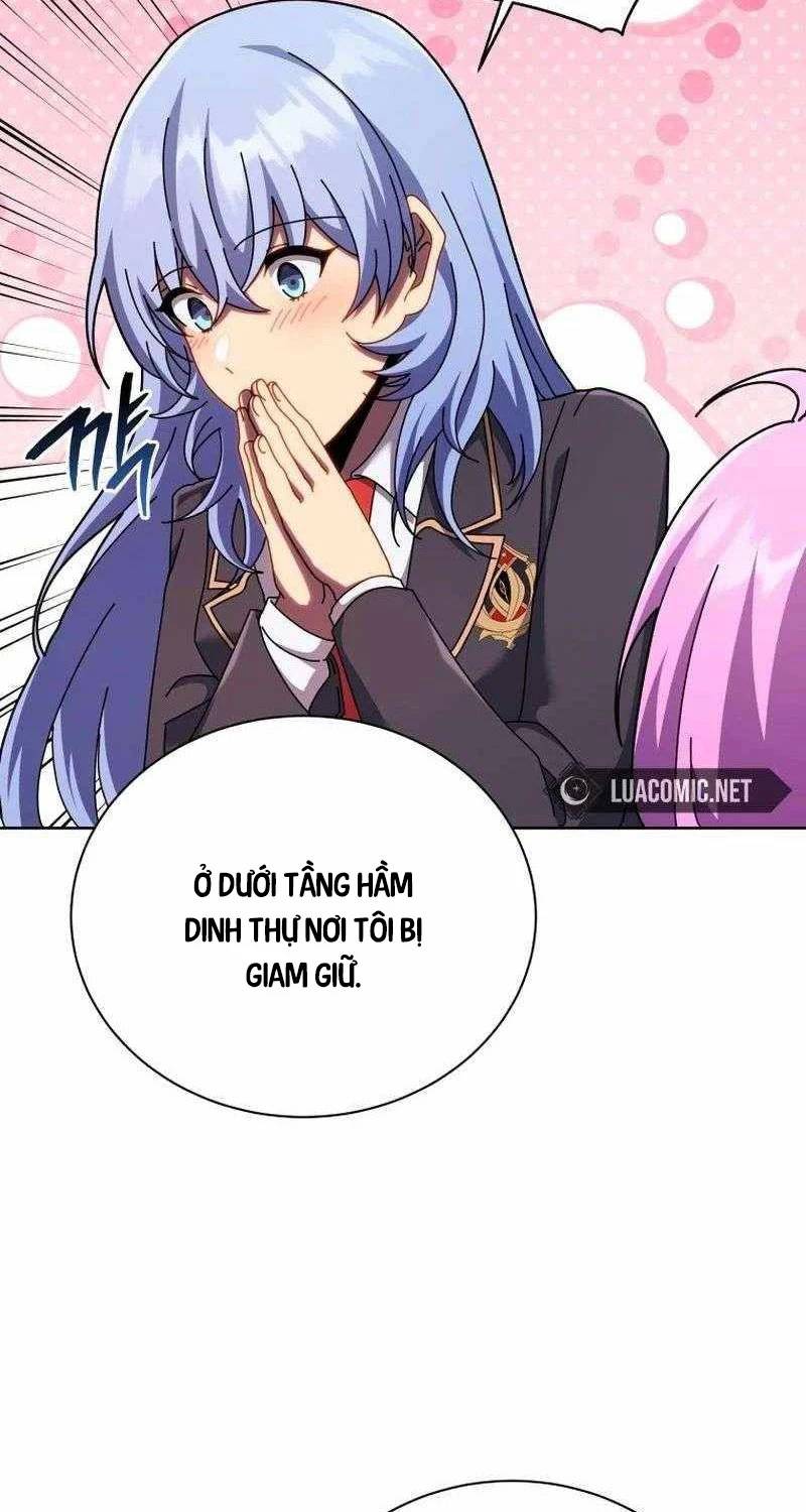 Tử Linh Sư Thiên Tài Của Học Viện Chapter 126 - Trang 30