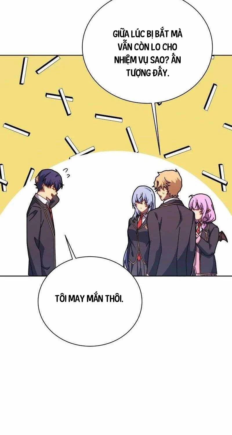 Tử Linh Sư Thiên Tài Của Học Viện Chapter 126 - Trang 31