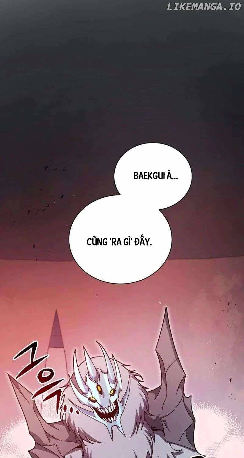 Tử Linh Sư Thiên Tài Của Học Viện Chapter 126 - Trang 35