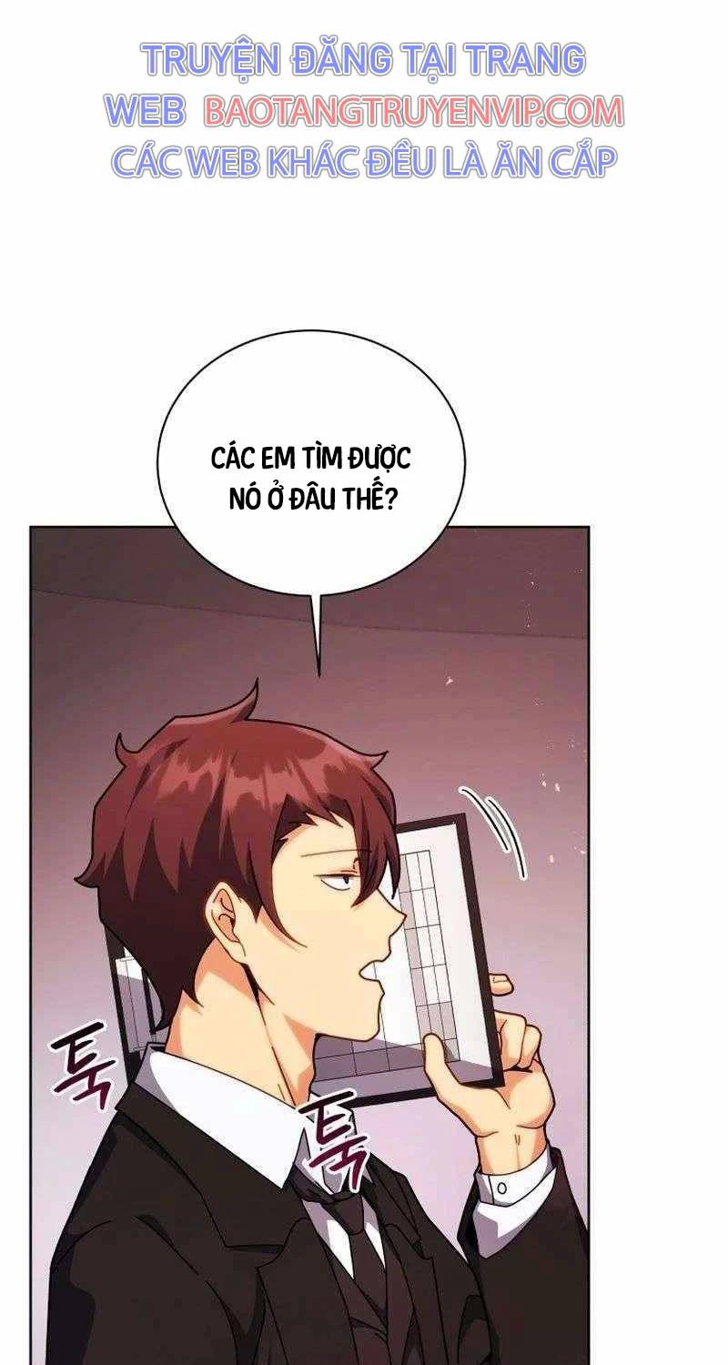 Tử Linh Sư Thiên Tài Của Học Viện Chapter 126 - Trang 37