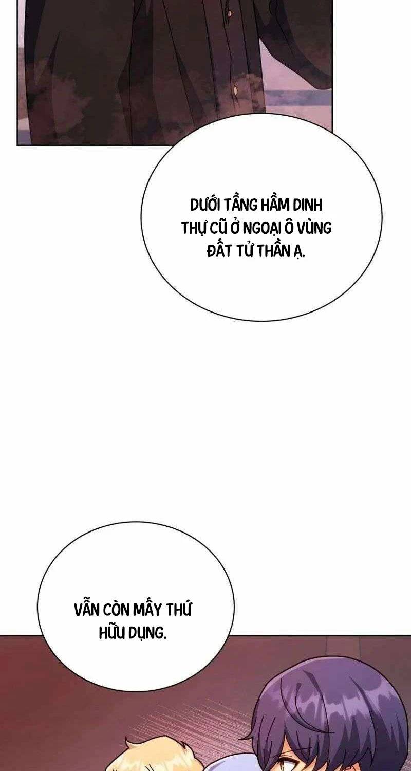 Tử Linh Sư Thiên Tài Của Học Viện Chapter 126 - Trang 38