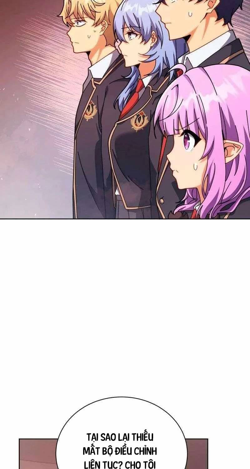 Tử Linh Sư Thiên Tài Của Học Viện Chapter 126 - Trang 39