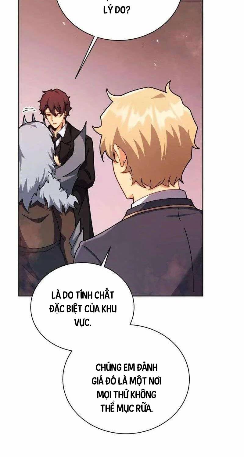 Tử Linh Sư Thiên Tài Của Học Viện Chapter 126 - Trang 40