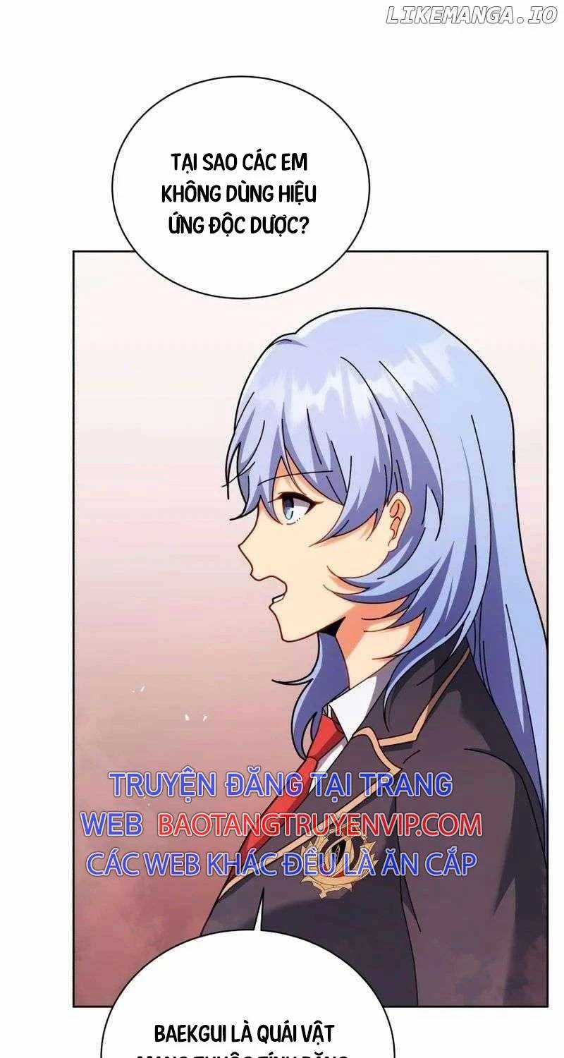 Tử Linh Sư Thiên Tài Của Học Viện Chapter 126 - Trang 41