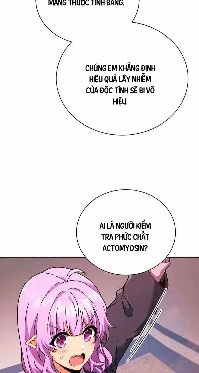 Tử Linh Sư Thiên Tài Của Học Viện Chapter 126 - Trang 42