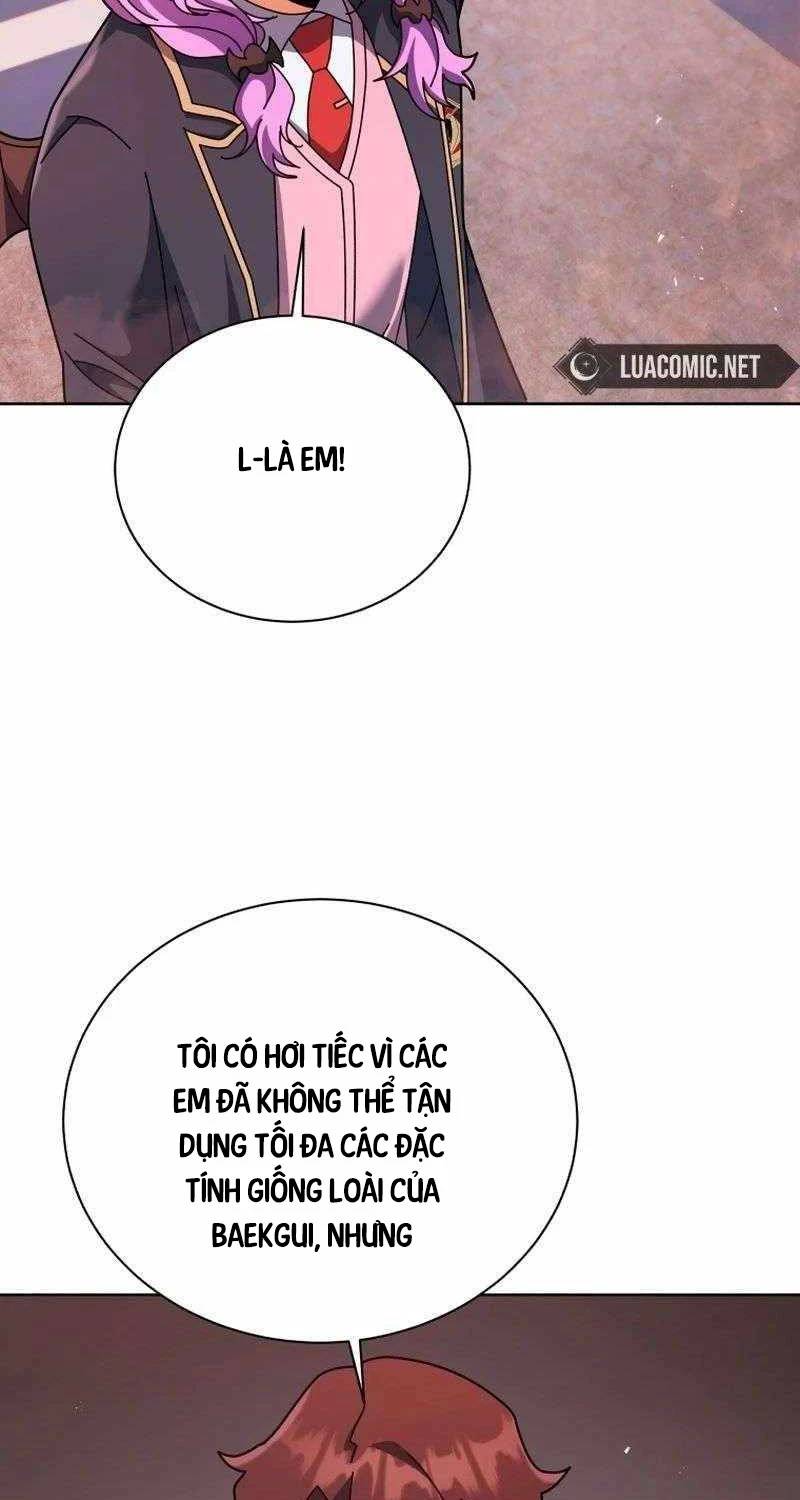 Tử Linh Sư Thiên Tài Của Học Viện Chapter 126 - Trang 43