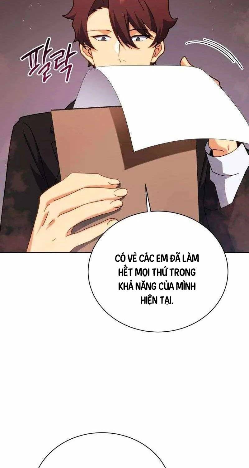 Tử Linh Sư Thiên Tài Của Học Viện Chapter 126 - Trang 44