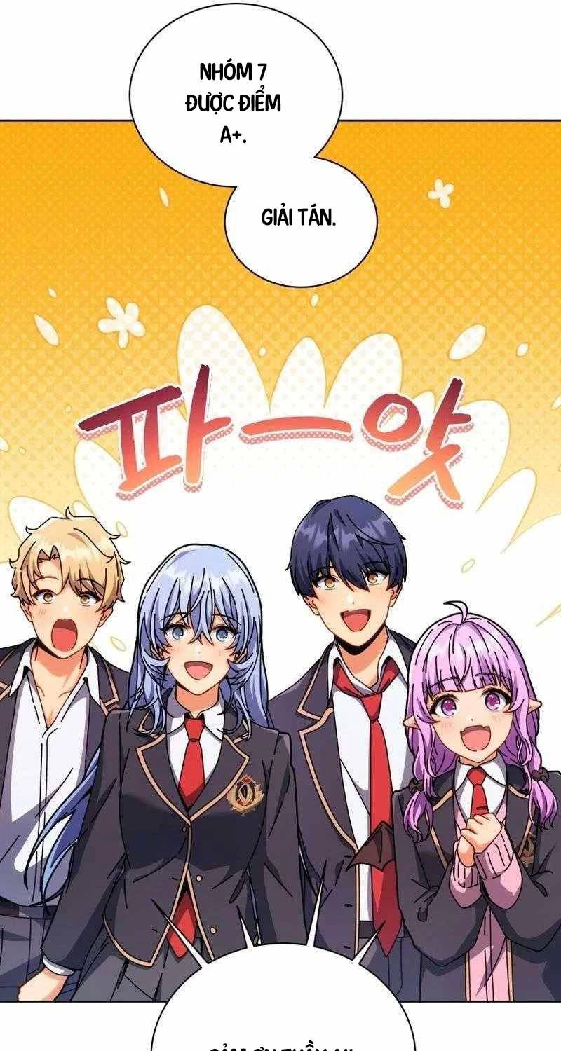 Tử Linh Sư Thiên Tài Của Học Viện Chapter 126 - Trang 47