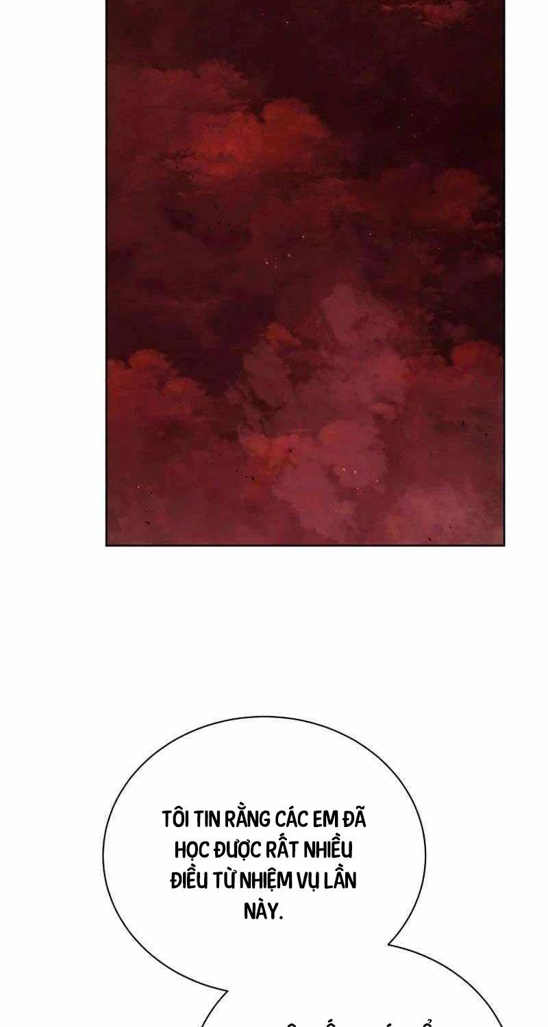 Tử Linh Sư Thiên Tài Của Học Viện Chapter 126 - Trang 49