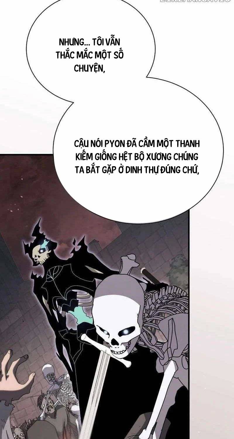 Tử Linh Sư Thiên Tài Của Học Viện Chapter 126 - Trang 5