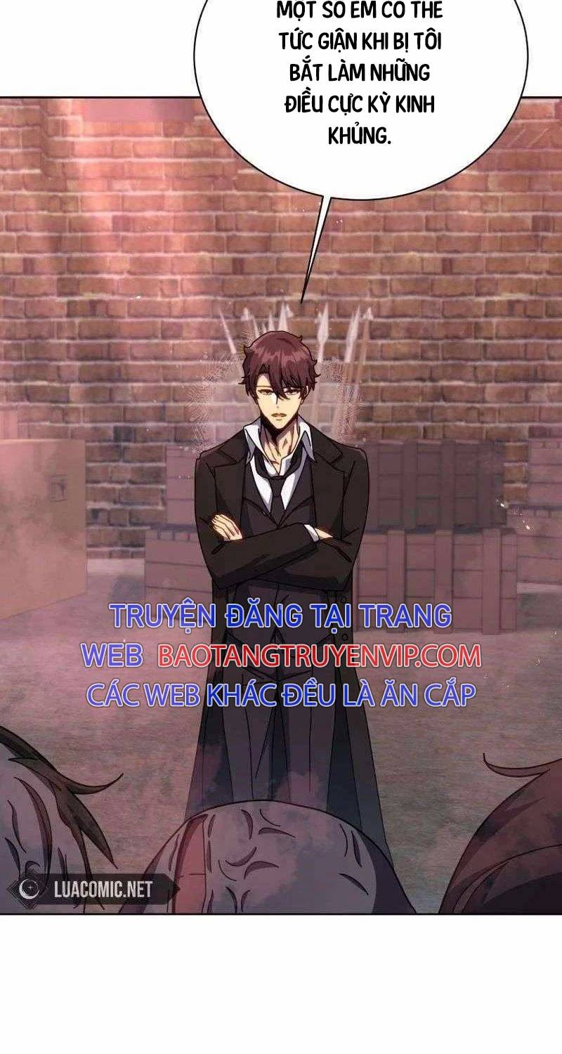 Tử Linh Sư Thiên Tài Của Học Viện Chapter 126 - Trang 50