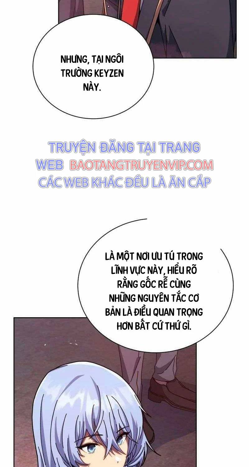 Tử Linh Sư Thiên Tài Của Học Viện Chapter 126 - Trang 52