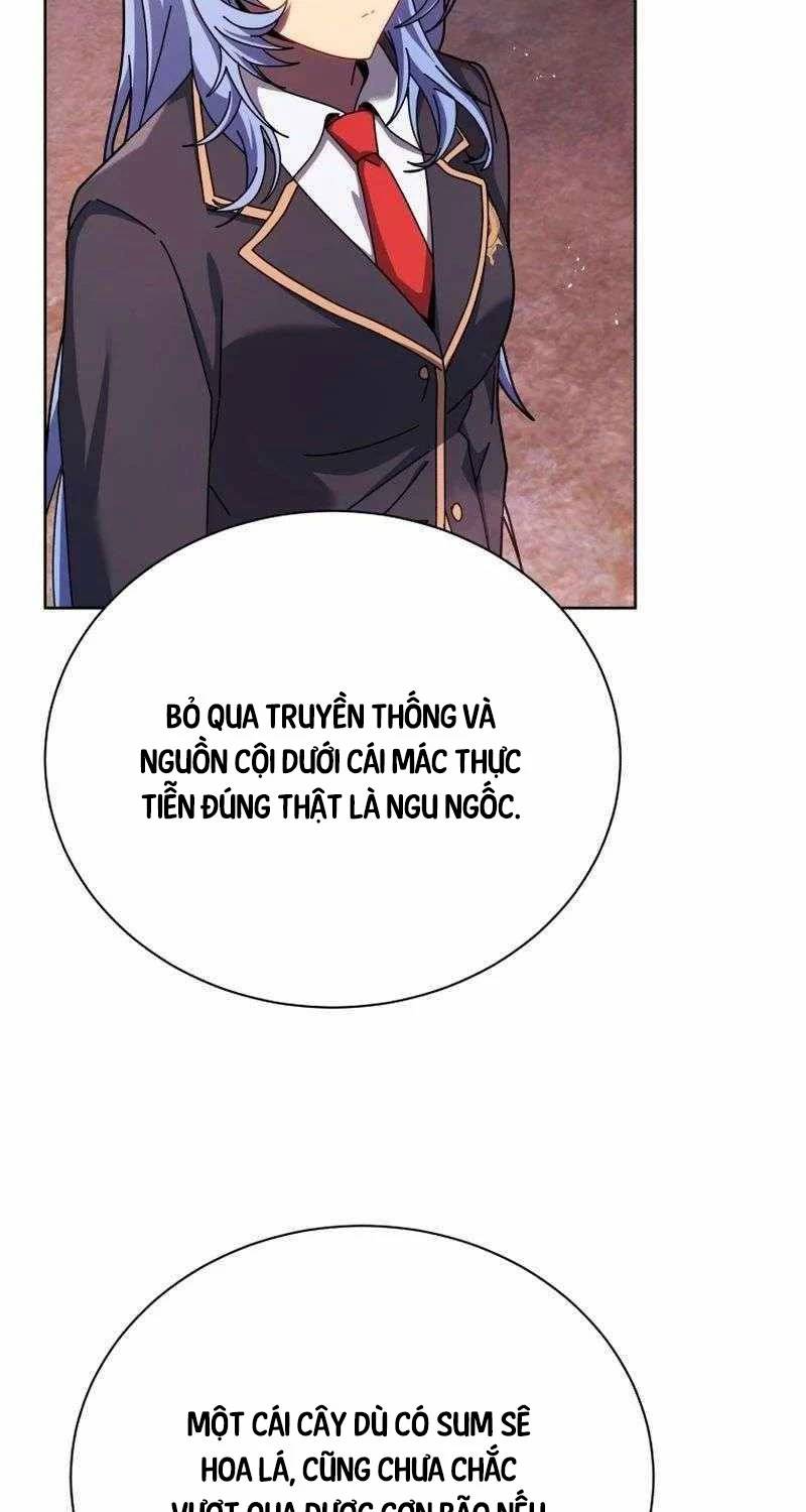 Tử Linh Sư Thiên Tài Của Học Viện Chapter 126 - Trang 53