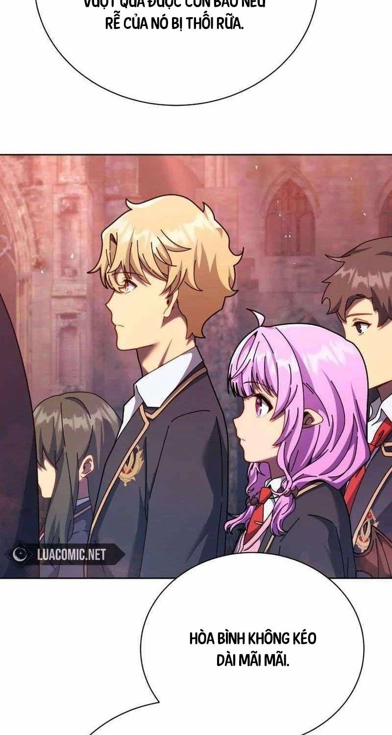 Tử Linh Sư Thiên Tài Của Học Viện Chapter 126 - Trang 54